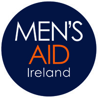 Men's Aid Ireland logo - Similar company to Online Marketing Coaching & Services