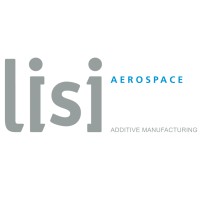 LISI AEROSPACE ADDITIVE MANUFACTURING logo - Similar company to Poly-Shape