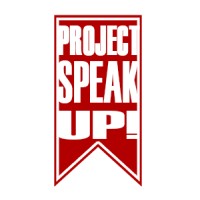 Project Speak Up (Pakistan) logo - Similar company to Candy Club