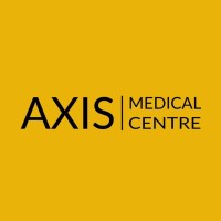 Axis Medical Centre logo - Similar company to Woodlands Limited