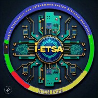 ICEM  i-ETSA logo - Similar company to Cryfi