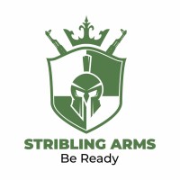 Stribling Arms logo - Similar company to Alpine Arms