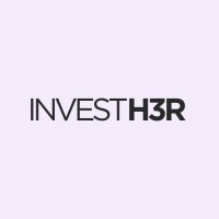 InvestH3R logo - Similar company to Tech Tags Ltd