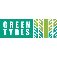 Green Tyres logo - Similar company to K-Trends
