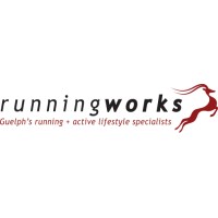 The Running Works logo - Similar company to Golden Triangle Specialty Metals