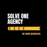 SolveOneAgency logo - Similar company to Nikki Elbaz