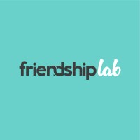 Friendship Lab logo - Similar company to Valor Media