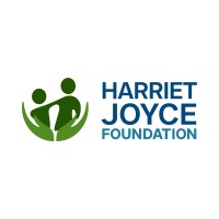 Harriet Joyce Foundation logo - Similar company to Opev®️ - Organización Y Promoción De La Economía Violeta®️