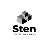Sten Gestão de Obras logo - Similar company to Mazí+ Arquitetura E Coordenação Bim