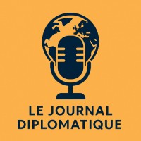 Le Journal Diplomatique logo - Similar company to Aurea Iuris