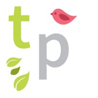 Therapy Partners UK || Rewrite Your Story Charity logo - Similar company to Teepee Cider