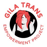 The Gila Project - Transgenders for Social Justice logo - Similar company to Transpose