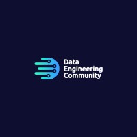 Data Engineering Community logo - Similar company to Young Data Professionals