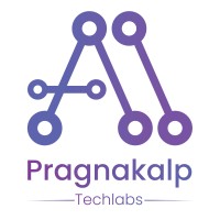 Pragnakalp Techlabs logo - Similar company to Postifyai