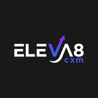 Eleva8CXM logo - Similar company to Focalcxm