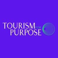 Tourism for Purpose logo - Similar company to G64 Ventures