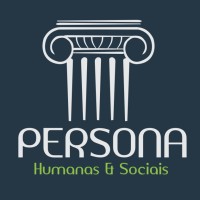 PERSONA - Humanas e Sociais logo - Similar company to Csrh - Comunicacao A Servico Das Relacoes Humanas