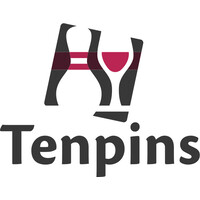 Tenpins BV logo - Similar company to Hungry Sardar