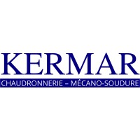 KERMAR logo - Similar company to Cmat