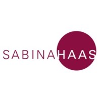 Sabina Haas logo - Similar company to In2Reality Gmbh