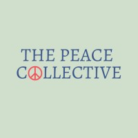 The Peace Collective logo - Similar company to Unconform