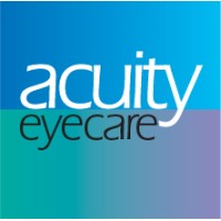 Acuity Eyecare logo - Similar company to Eyecare Project | Dry Eye Clinic Melbourne
