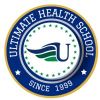 Ultimate Health School logo - Similar company to Shawn Doyle Training