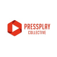 PressPlay Collective, Pvt. Ltd logo - Similar company to R.A.Y Education