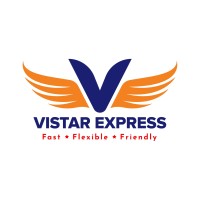 Vistar Express Logistics Private Limited logo - Similar company to Kvb Staffing Solutions Private Limited