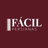Fácil Persianas logo - Similar company to Coaching E Mentoria