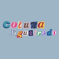 Coluna Figueiredo logo - Similar company to Agência B5