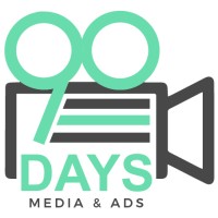 90 Days Media logo - Similar company to 90 Day Credit Experts