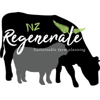 NZ Regenerate logo - Similar company to Planalytics Nz Ltd