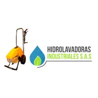 Hidrolavadoras Industriales S.A.S logo - Similar company to Suting Hidrojet