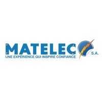 MATELEC S.A logo - Similar company to Flymprod
