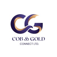 Cob & Gold Connect Company Ltd. logo - Similar company to 4Links It Solution Consults