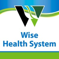 Wise Health System logo - Similar company to Zenseller