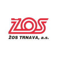 ŽOS Trnava, a.s. logo - Similar company to Ers Solutions