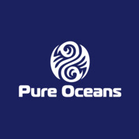 Pure Oceans logo - Similar company to Uqrop