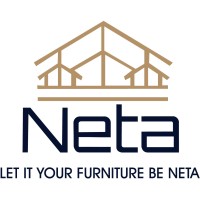 Neta Furniture logo - Similar company to Erkul