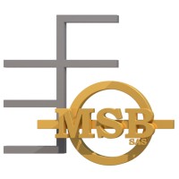 MSB GROUP CORP logo - Similar company to Edu Consulting
