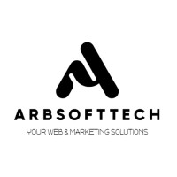 ARB Soft Tech logo - Similar company to Infotechwave
