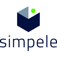 Simpele logo - Similar company to Ebode Llc