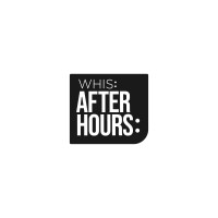 WHIS After Hours logo - Similar company to V Haze Skincare