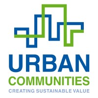 Urban Communities, LLC logo - Similar company to Ecotech Group