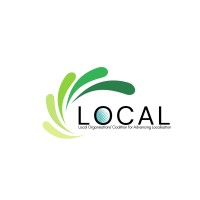 Local Organisations’ Coalition for Advancing Localisation (LOCAL) logo - Similar company to People’S Resource Development Association (Prda)
