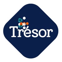 Trésor International logo - Similar company to Agenda Events