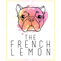 The French Lemon logo - Similar company to Glow Theory