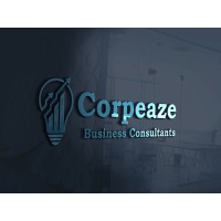 Corpeaze Business Consultants logo - Similar company to Intelligrowth