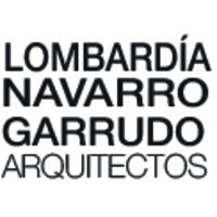 LOMBARDIA NAVARRO GARRUDO arquitectos logo - Similar company to Creur, S.L.